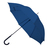 Fribourg auto open umbrella, dark blue 