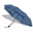 Locarno folded umbrella, blue 