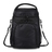 Icy isothermal backpack, black 