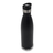 Yakima insulated bottle with lid 360°, black 