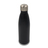 500 ml Montana vacuum bottle, black 