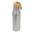 Lavotto vacuum bottle 500 ml, silver 