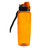 700 ml Jolly water bottle, orange 
