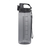 700 ml Feelsogood water bottle, black/grey 