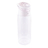 700 ml Frutello water bottle, white/colorless 