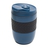 200 ml Offroader insulated mug, dark blue 