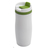 390 ml Viki insulated mug, green/white 