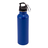 Gracile water bottle 750 ml, blue 