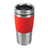 380 ml Resolute insulated mug, red/silver 
