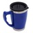 380 ml Copenhagen insulated mug, blue 