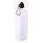 800 ml Easy Tripper water bottle, white 