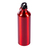 800 ml Easy Tripper water bottle, red 