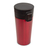 Casper 350 ml vacuum mug, red 