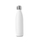 500 ml Kenora vacuum bottle, white 