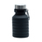550 ml Makalu sports water bottle, black 