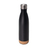 500 ml Jowi vacuum bottle, black 