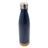 500 ml Jowi vacuum bottle, dark blue 