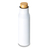 500 ml Morana vacuum bottle, white 