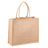 Natural Shopper shopping bag, beige 