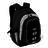 New Orleans backpack, black 