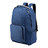 Troy backpack, dark blue 