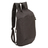 Modesto backpack, black 