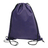 New Way promo backpack, violet 