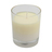 Scented candle, colorless 