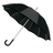 Basel elegant umbrella, black 