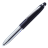 Pen Light, black/silver 