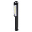 Nightout torch, black 