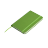 Zamora notepad, green 