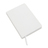 Dot Planner notebook, white 