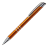 Lindo ballpen, orange 