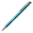 Lindo ballpen, light blue 