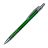 Bonito ballpen, green 