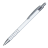 Bonito ballpen, white 