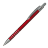 Bonito ballpen, red 