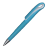 Cisne ballpen, light blue 