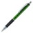 Andante ballpen, green/black 