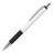 Andante ballpen, white/black 