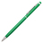 Touch Tip ballpen, green 