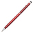 Touch Tip ballpen, red 