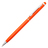 Touch Tip ballpen, orange 