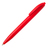 Supple ballpen, red 