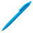 Supple ballpen, light blue 