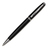 Trial aluminum pen, black 