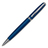 Trial aluminum pen, blue 