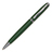 Trial aluminum pen, dark green 