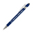 Softano aluminum pen, blue 